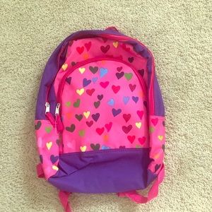 Girls Backpack